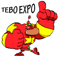 TEBO EXPO